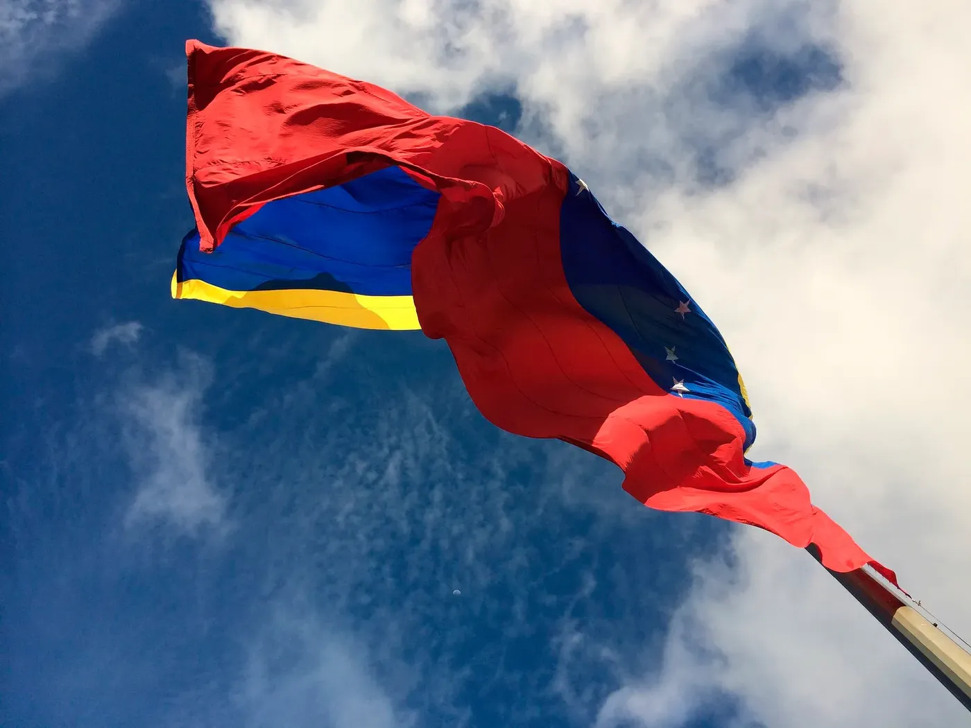Avances en la Aplicación de Tratados Internacionales de Propiedad Industrial en Venezuela