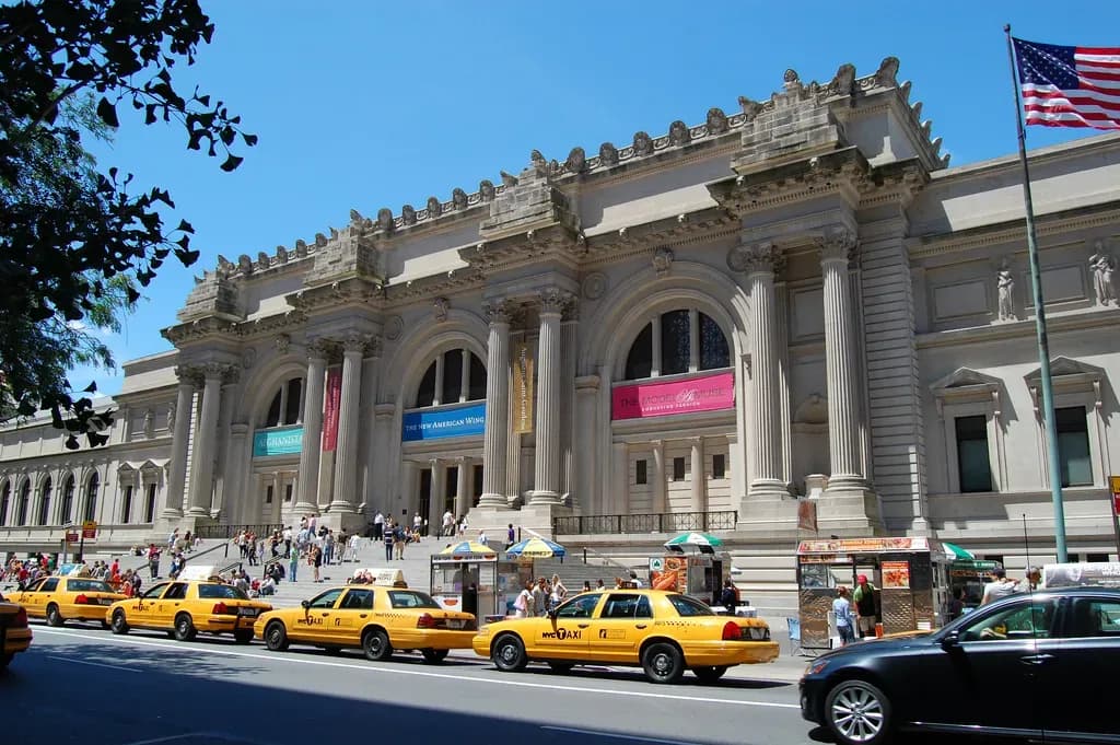Museo en New York otorga acceso libre a más de a 375.000 obras de arte