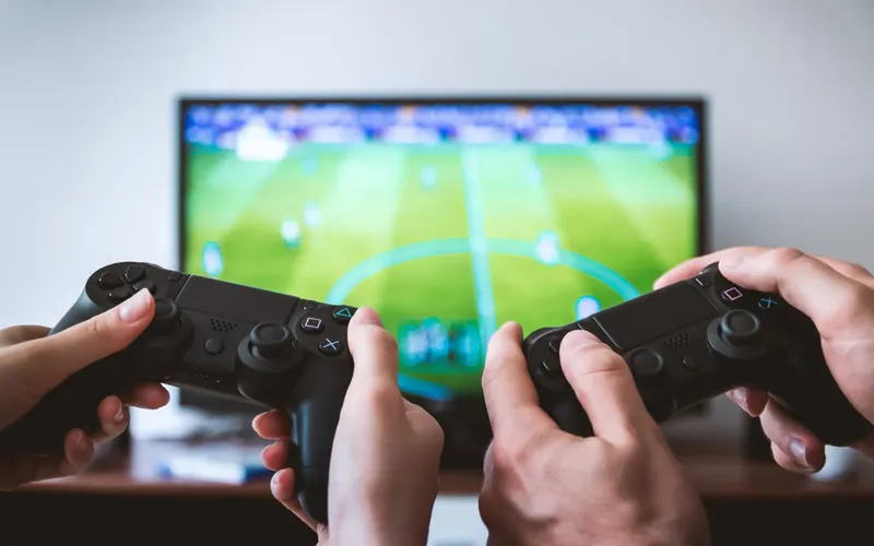 ¿Cómo proteger los derechos de Propiedad Intelectual de videojuegos?