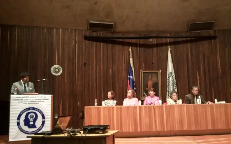 Fundación Ricardo Antequera Parilli patrocinará premio en Derecho de Autor de la Cátedra Libre de Propiedad Intelectual “Carlos del Pozo y Sucre”