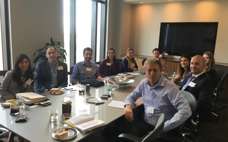 Rountables de la INTA se dieron cita en Boca Ratón y Coral Gables