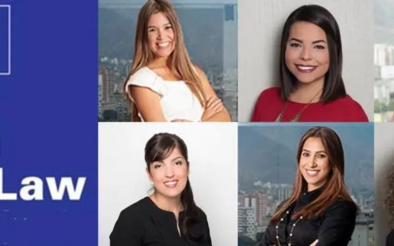 Antequera Parilli & Rodríguez recibe el premio Americas Women in Business Law Awards 2019