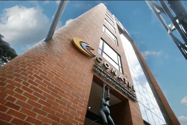 CONATEL publica la primera Regulación Oficial de Nombres de Dominio en Venezuela