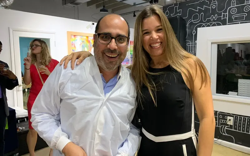 Antequera Parilli & Rodríguez participa en la décima edición anual de Patently Impossible Project