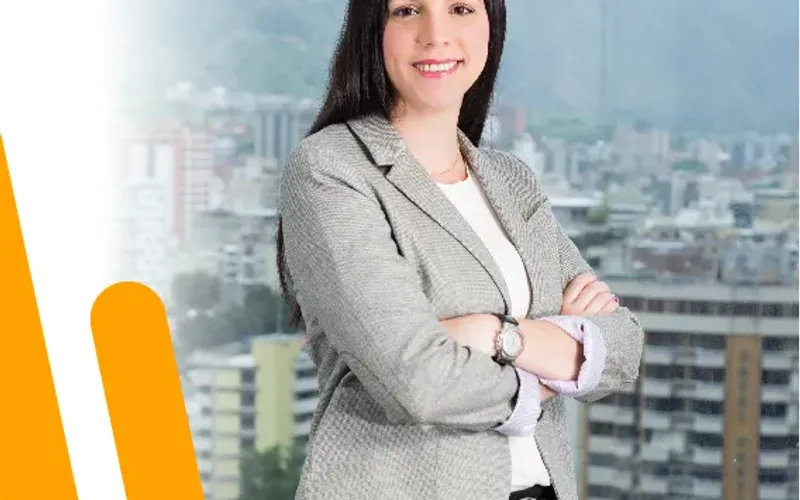 Antequera Parilli & Rodríguez recibe a María Rusé Ruggiero como nueva socia de la firma
