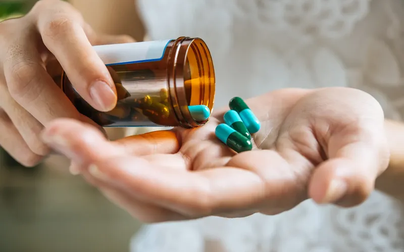 El comercio de productos farmacéuticos falsificados: organización y cooperación puntos clave para mitigar amenazas provenientes
