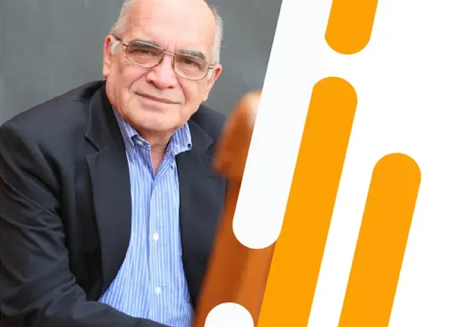 Fredy Forero es el ganador del premio “Ricardo Antequera Parilli” al mejor trabajo científico en Derecho de Autor y Derechos Conexos