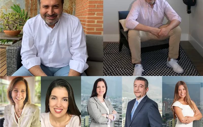 WTR 1000 otorga banda dorada a Antequera Parilli & Rodríguez por octavo año consecutivo y reconoce a 7 abogados