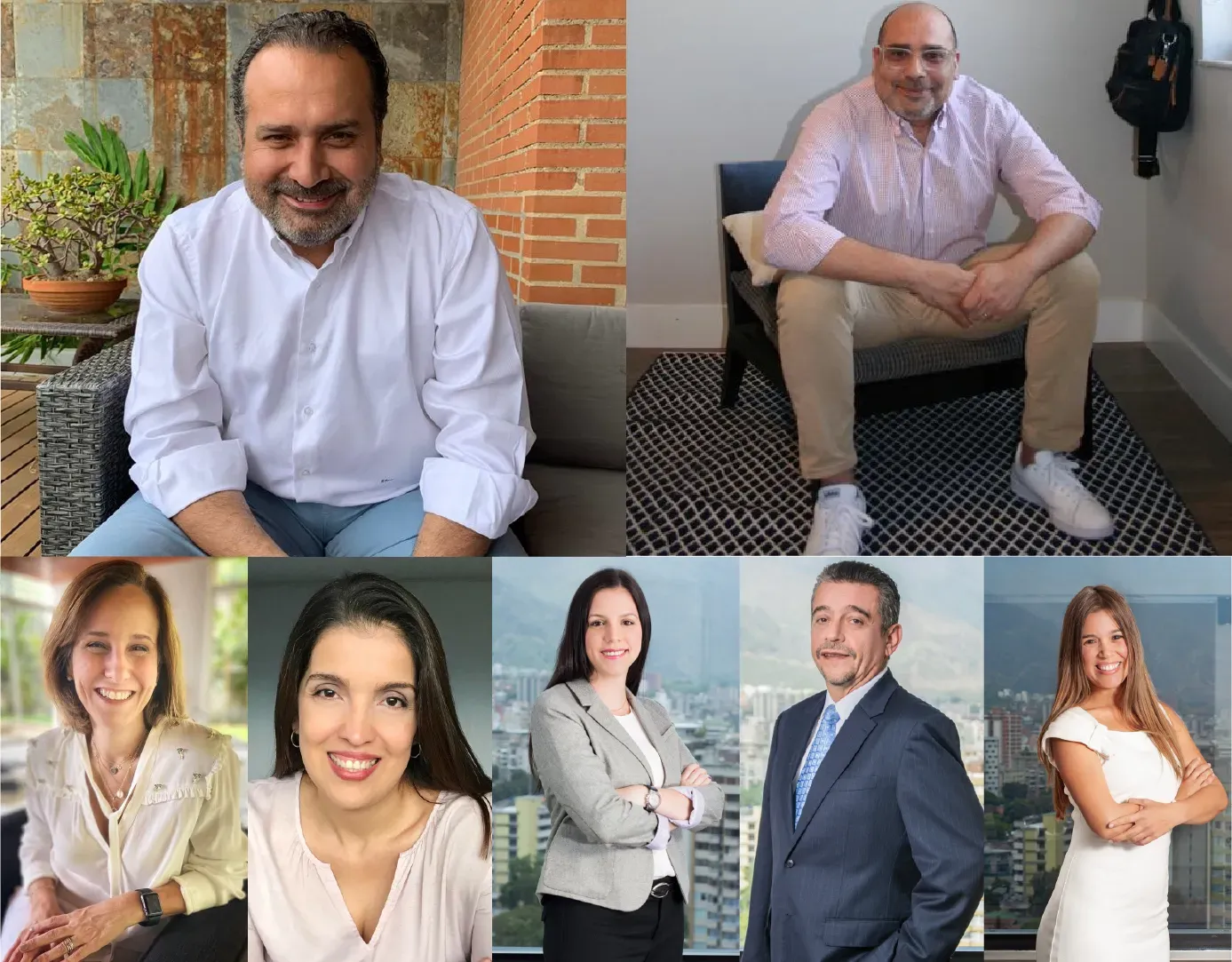 WTR 1000 otorga banda dorada a Antequera Parilli & Rodríguez por octavo año consecutivo y reconoce a 7 abogados