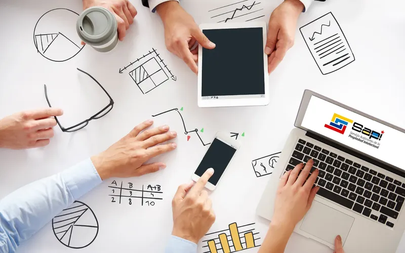 Oficina de Propiedad Intelectual anuncia descuentos en tasas oficiales hasta el 6 de junio