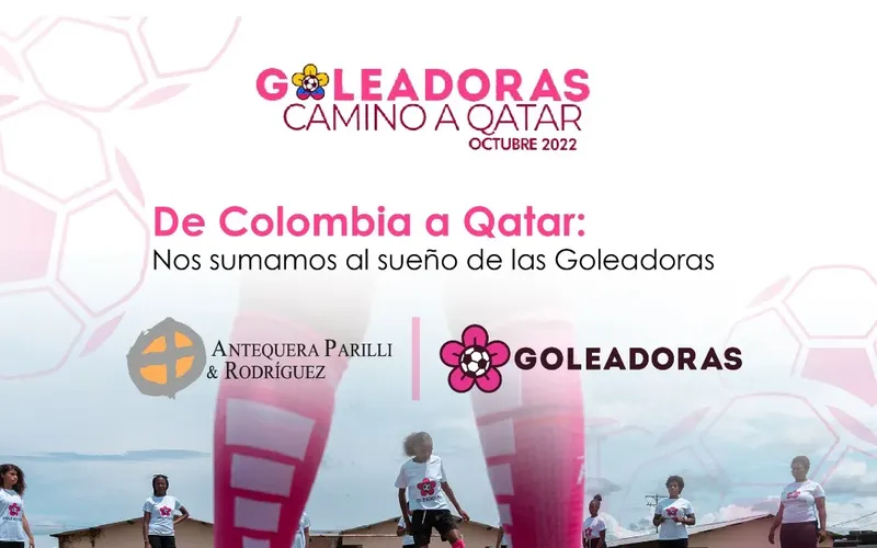 De Colombia a Qatar