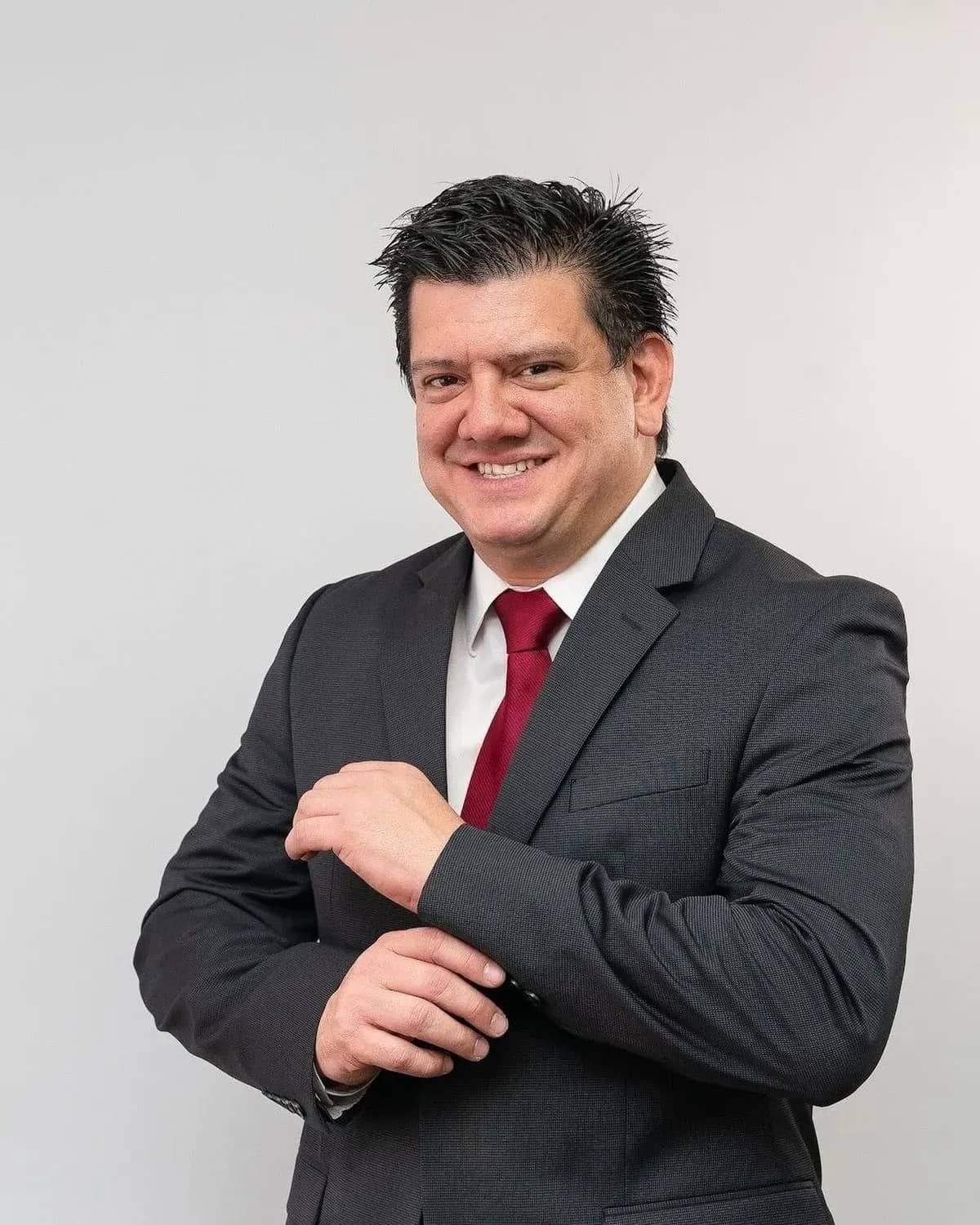 Andrés Jagemberg