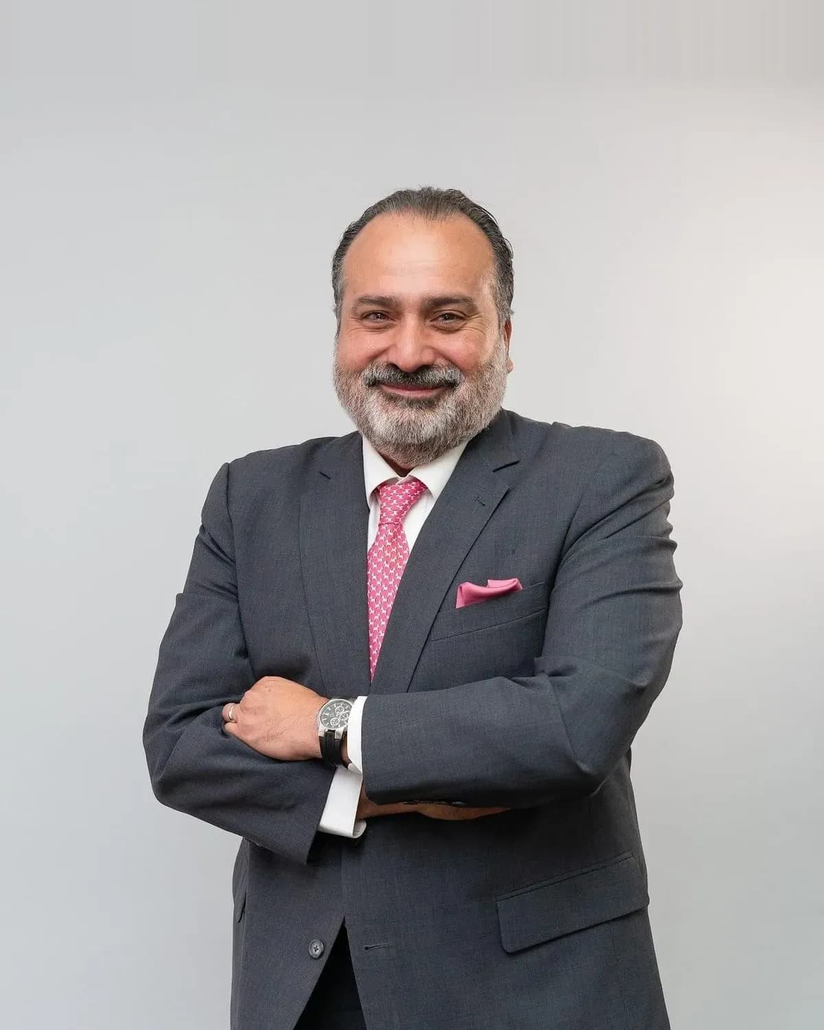 Ricardo Alberto Antequera