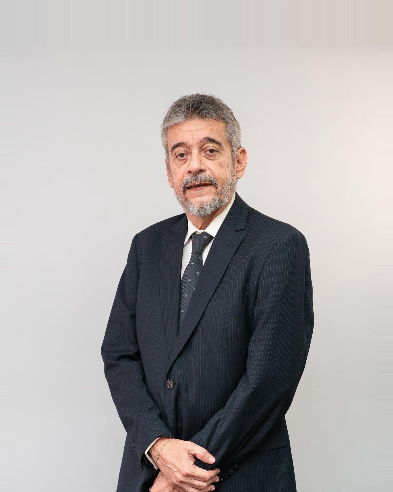 Retrato de Manuel Rodríguez, Socio en Antequera