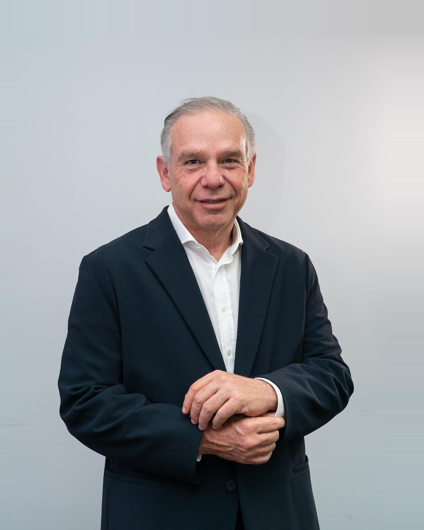 Retrato de Ramón Augusto Ramírez Pérez, Socio - Director Financiero en Antequera